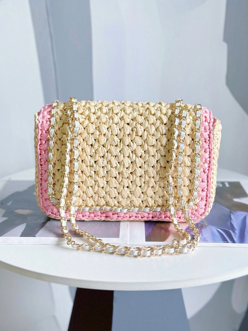 Chanel Stachel Bags